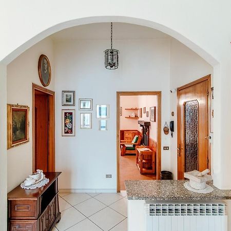 Grand Maison - Con 2 Ampie Camere Da Letto Como Exteriör bild