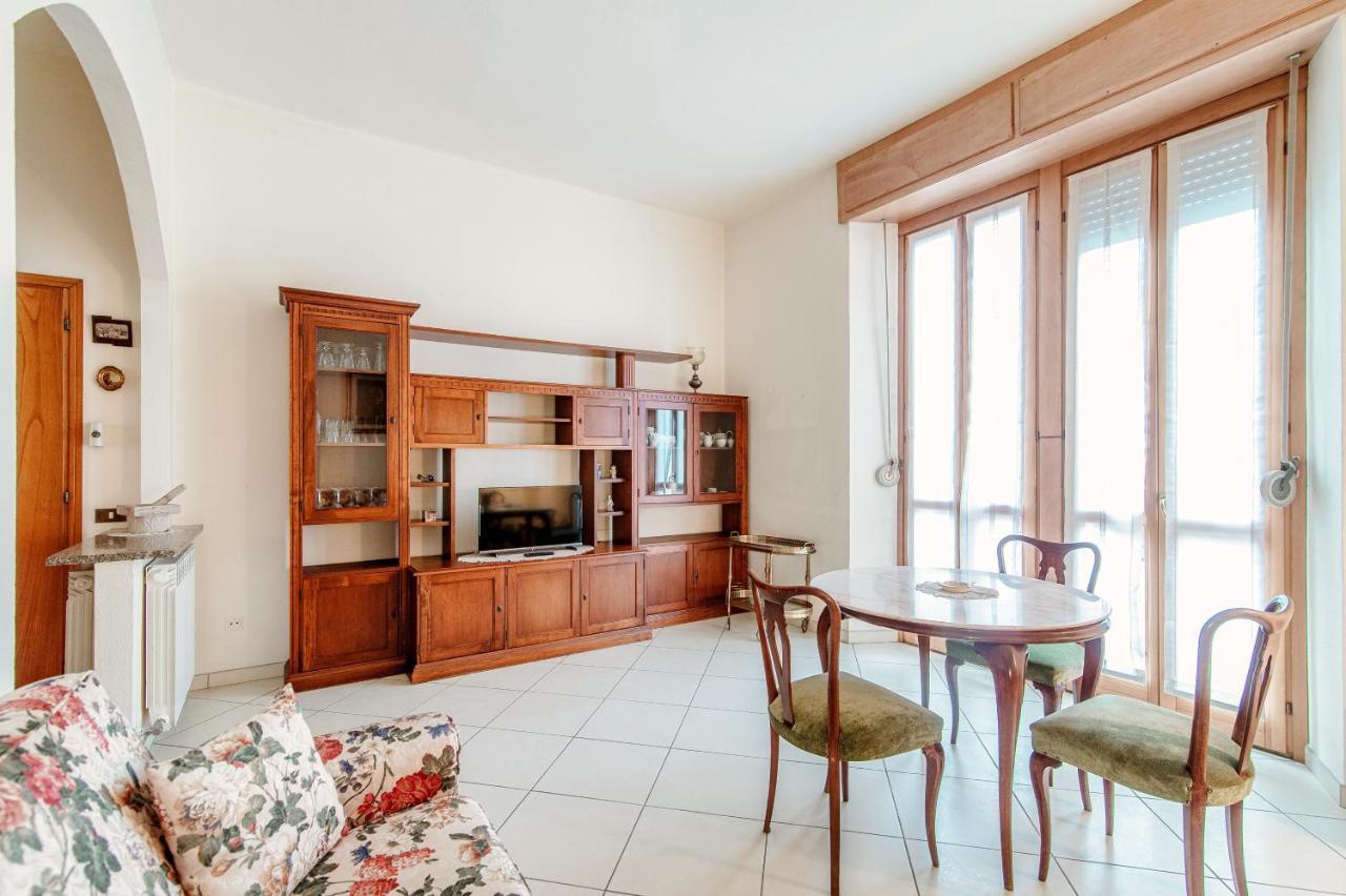 Grand Maison - Con 2 Ampie Camere Da Letto Como Exteriör bild