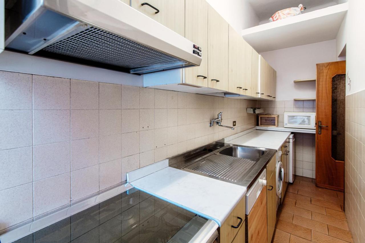Grand Maison - Con 2 Ampie Camere Da Letto Como Exteriör bild