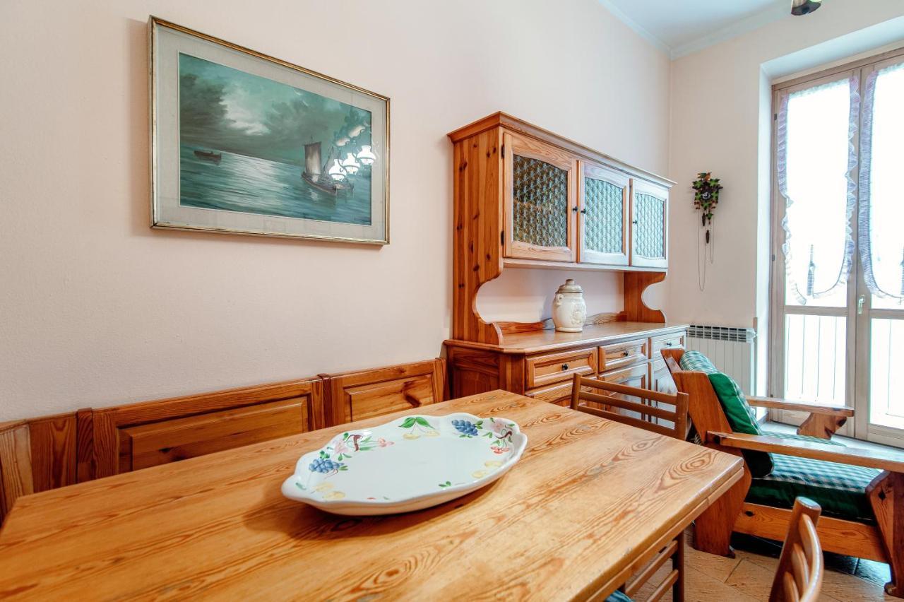 Grand Maison - Con 2 Ampie Camere Da Letto Como Exteriör bild